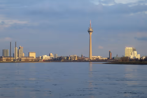 Düsseldorf