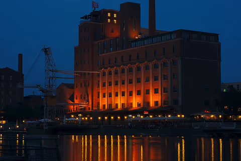 Duisburg