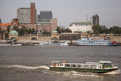 Hamburg