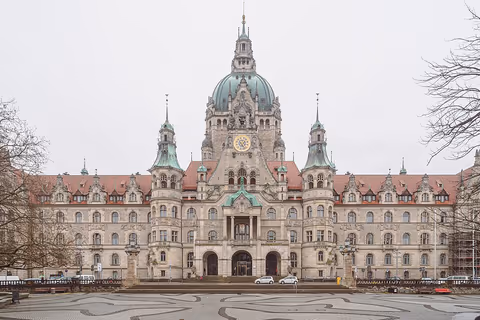 Hannover
