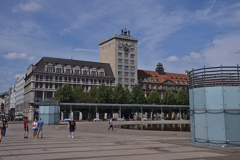 Leipzig