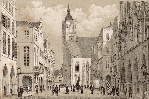 Münster