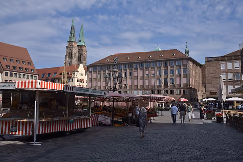 Nürnberg
