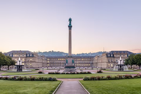 Stuttgart