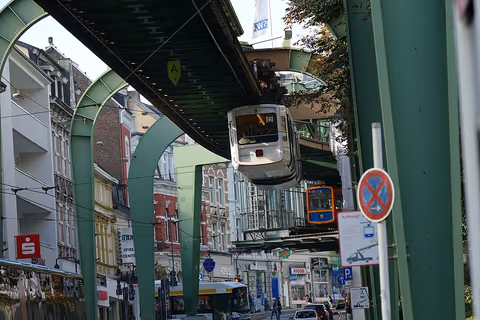 Wuppertal